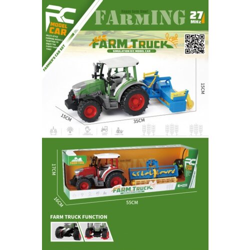  Dečiji traktor za igru ( 652463 ) Cene