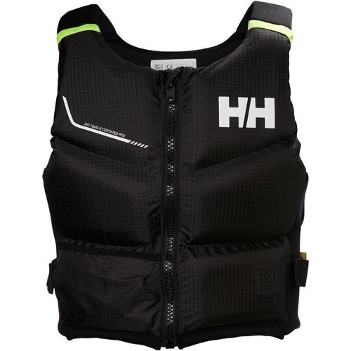 Helly Hansen rider stealth zip ebony 50/70 kg Slike
