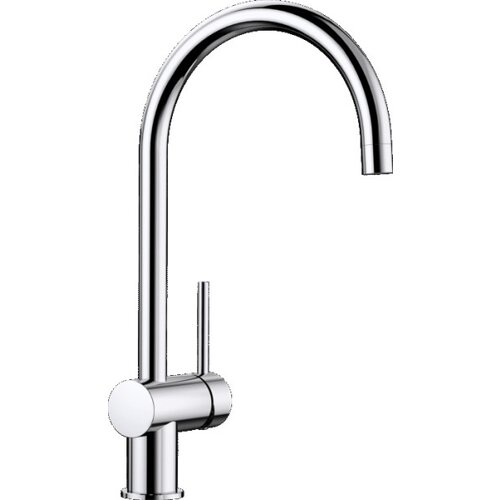 Blanco FILO hrom HD (512324) baterija za sudoperu Slike