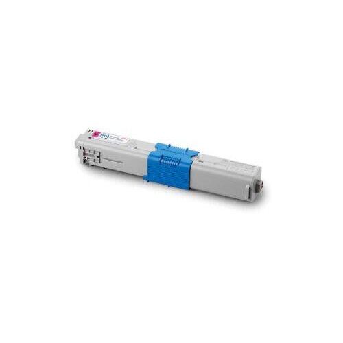 OKI ES3452 kompatibilen magenta toner, (21405052) Cene