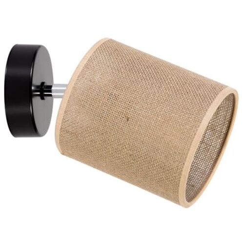 Spot-Light 56792104 - Zidni reflektor JUTE 1xE27/25W/230V Cene