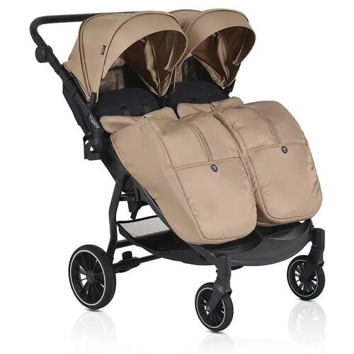 Moni Kolica za blizance TwinGo – Camel Cene