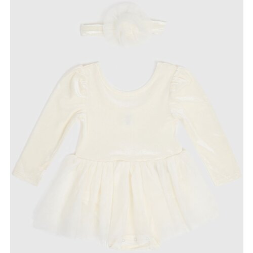 GAP Baby body with skirt - Girls Cijene