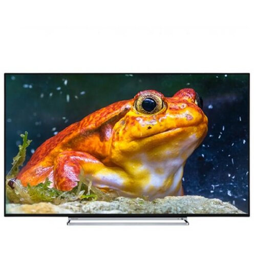 Toshiba 55U6763 DG Smart 4K Ultra HD televizor Slike