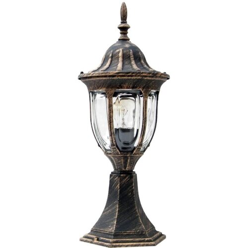  LED spolja&scaron;nja lampa FLORENCJA 1xE27/10W/230V IP43 Cene