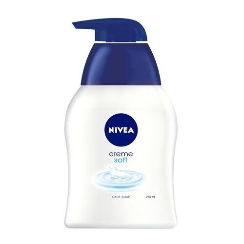 Nivea creme soft 250ml Cene