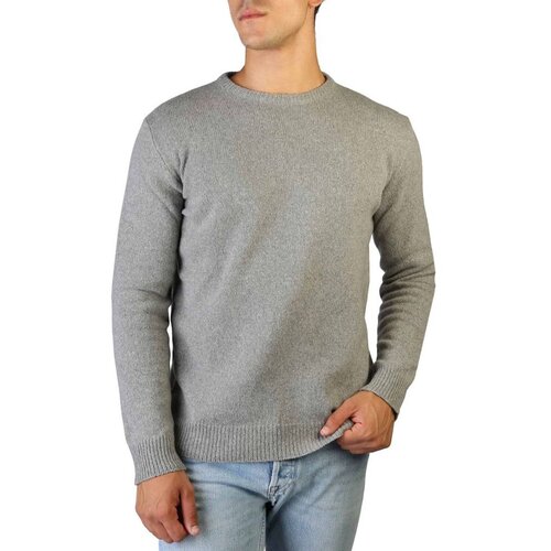 100% Cashmere C-NECK-M Slike