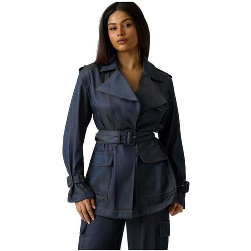 Guess Ženski denim mantil Slike