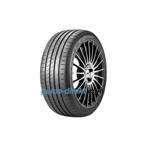 Goodyear Eagle F1 Asymmetric 2 225/45 R17 94Y XL Slike