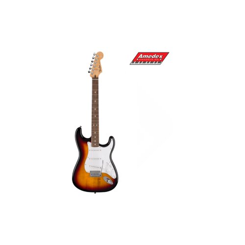  GITARA EL. FENDER STANDARD STRAT LRL WPG 3TS Cene