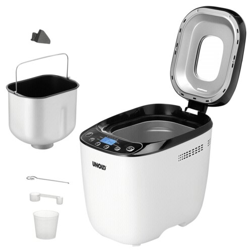Unold 68010 Design Backmeister- pekač kruha Cijene
