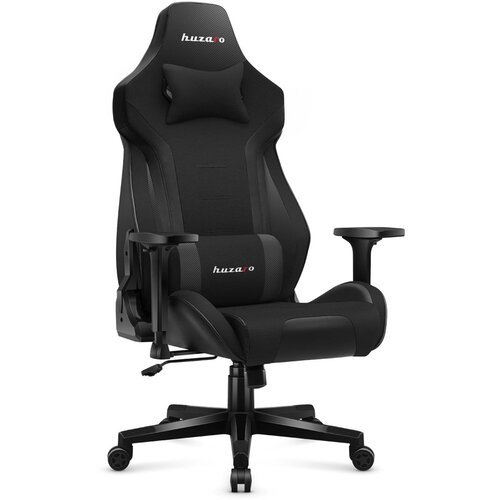 Huzaro Gaming chair - Force 7.6 Black Slike