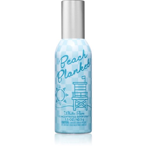 Bath &amp;amp; Body Works Beach Blanket sprej za dom 42,5 g Slike