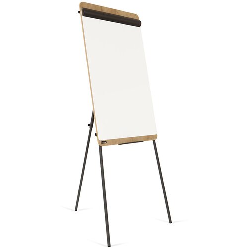Rocada Lesena samostoječa tabla 67x99cm nogice &ndash; Natural Cene