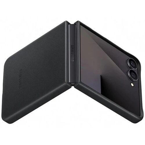 Samsung Maska za telefon Galaxy Z Flip 7 Kindsuit, Crna Cene