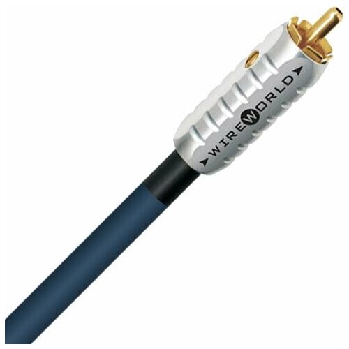 WireWorld Luna 8 (LUI) 2 m Modra Slike