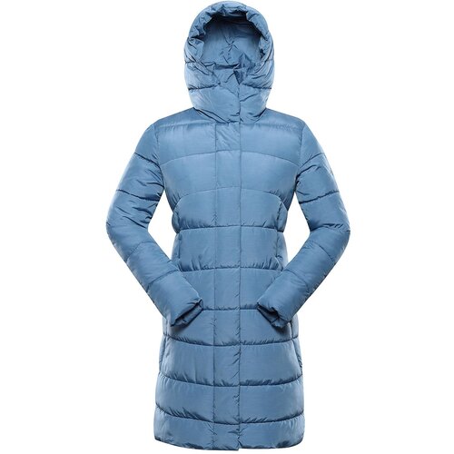 Alpine pro Women's hi-therm coat EDORA VALLARTA BLUE Cene