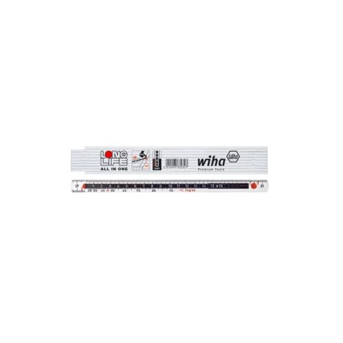 Wiha 33232 sklopivi metar 2 m plastika Cijene