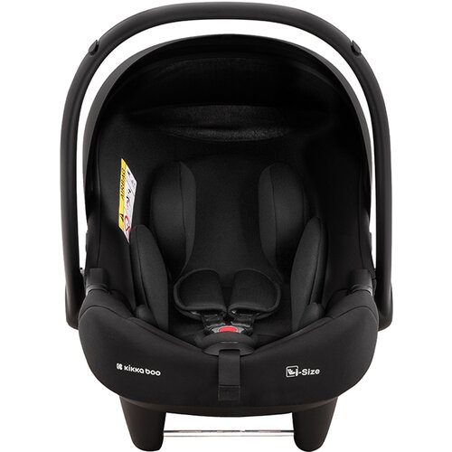 Kikka Boo autosedište (0-13kg) i-prime i-size black ( KKB70001 ) Cene