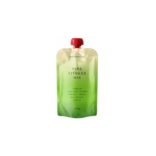Nutrino Lab voćni pire fitness mix 200ML Slike