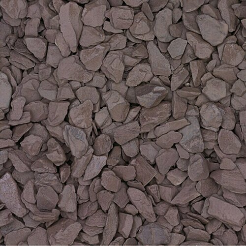 Min2C &amp;scaron;kriljevac (crne boje, 20 kg, granulacija: 22 mm - 40 mm) Slike