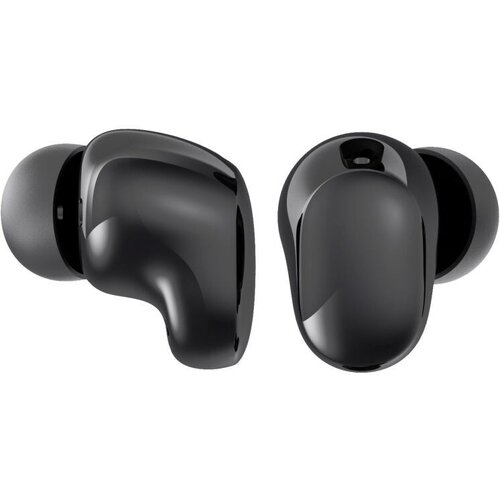 Xiaomi Redmi Buds 6 Play, crna trajanje baterije 36h Bluetooth 5.4 Slike