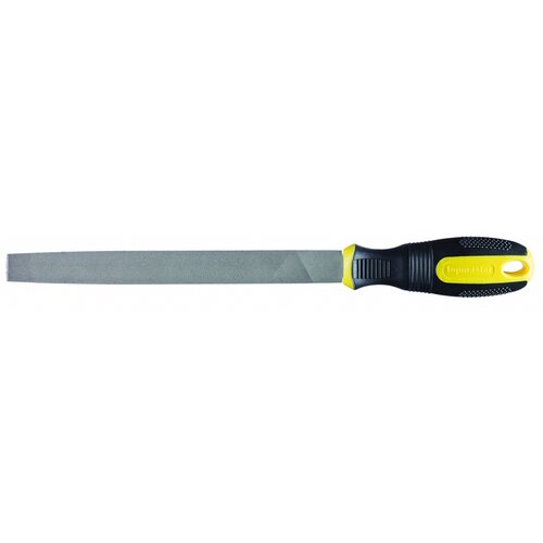 Topmaster TMP 360501 Turpija za metal, Ravna, 200mm Cene
