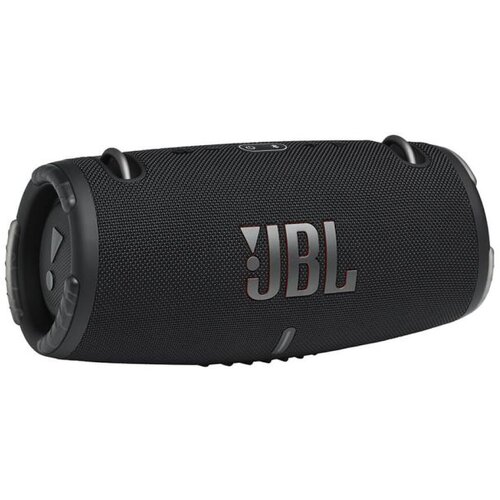 JBL Xtreme 3 EUNA (brez nap. adapterja) Bluetooth prenosni zvočnik, črn Cene