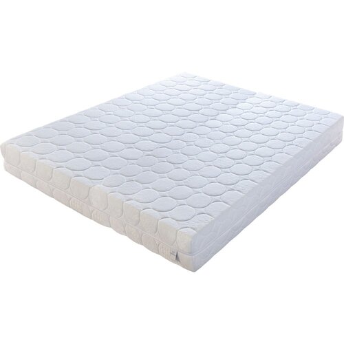 Materasso Srednje trda/mehka obojestranska otro&amp;scaron;ka vzmetnica iz pene 180x200 cm Junior Relax 13 &amp;ndash; Slike