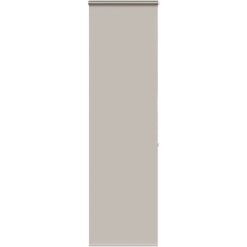 VidaXL Rolo zavesa za prho s kaseto 70x240 cm &amp;scaron;irina tkanine 66 cm, (22058459) Slike