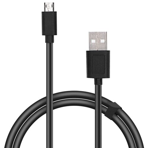 Kabal SPEEDLINK HQ, Micro- Cable, 1,80m, SL-170212-BK Slike