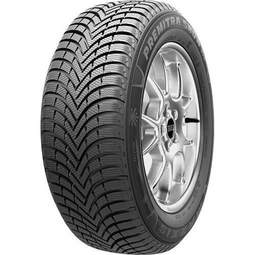 Maxxis Premitra Snow WP6 185/65 R15 88T Slike