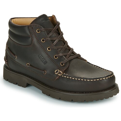 Aigle TARMAC MID 2 Smeđa Cijene