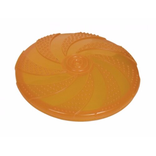 Nobby TPR frizbi Glow - 18,5 cm Cene
