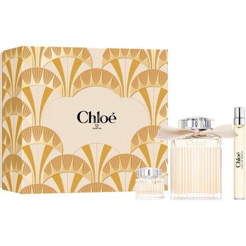 Chlo&amp;eacute; Set darilni set za ženske 1 kos Slike