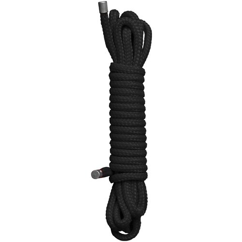 Ouch! Japanese Rope Black 10m Cene