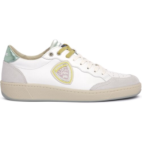 Blauer FUN AQU OLYMPIA 11 Bijela Slike