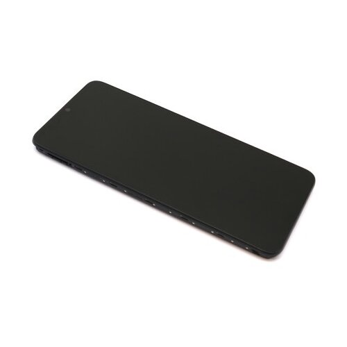 Xiaomi Lcd za redmi 12c + touchscreen + frame black org ( LCD10083 ) Cene