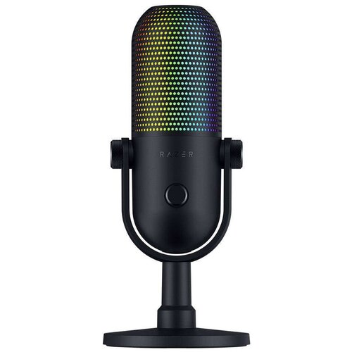 Razer Seiren V3 Chroma - RGB USB Microphone - FRML Cene