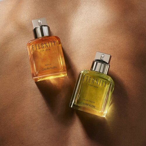 Calvin Klein Muški parfem Eternity Parfum 50ml Cene