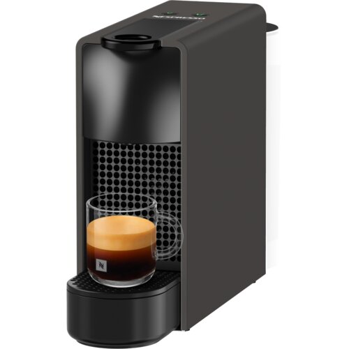 Nespresso Essenza Mini Matt Black C30 Cene