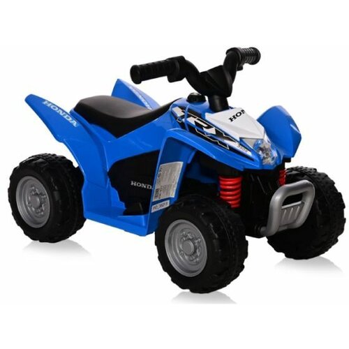 Lorelli motor na akumulator (6V) honda atv ride-on - blue Slike