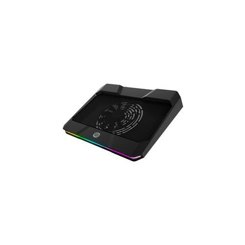 Cooler Master NotePal X150 Spectrum (MNX-SWXB-10NFA-R1) laptop hladnjak Slike