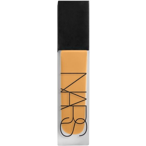 Nars Natural Matte Longwear Foundation dolgoobstojen tekoči puder z mat učinkom odtenek PHOENIX 30 ml Slike
