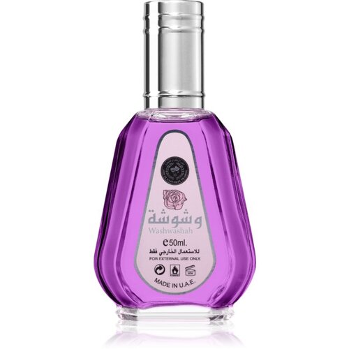 Lattafa Washwashah parfemska voda za žene 50 ml Cijene