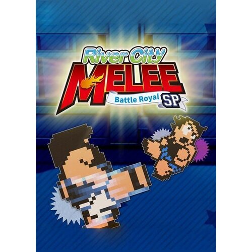  River City Melee: Battle Royal Special Steam Key GLOBAL Cene