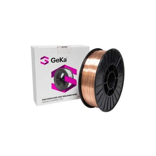 Geka Å½ICA ZA MIG VARENJE ALSI5 0,8MM 05KG D100 Cijene