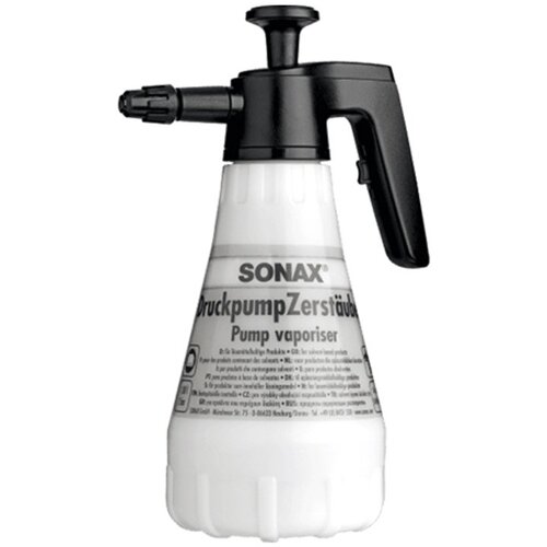 Sonax pumpa za rastvarače Slike