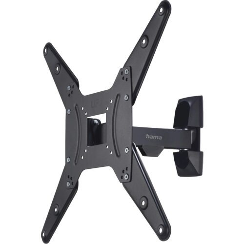 Hama 220823 32&amp;#039;&amp;#039; - 65&amp;#039;&amp;#039; stenski TV nosilec z roko Slike