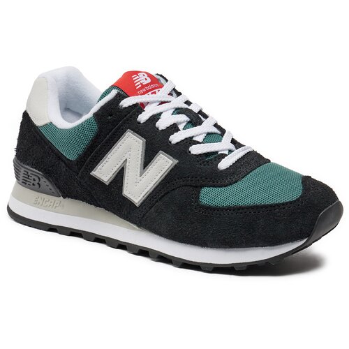 New Balance Superge U574MGH Črna Cene